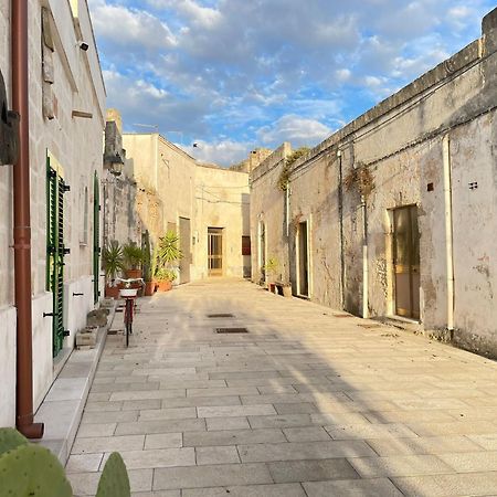 B&B Borgo Monacizzo Екстер'єр фото
