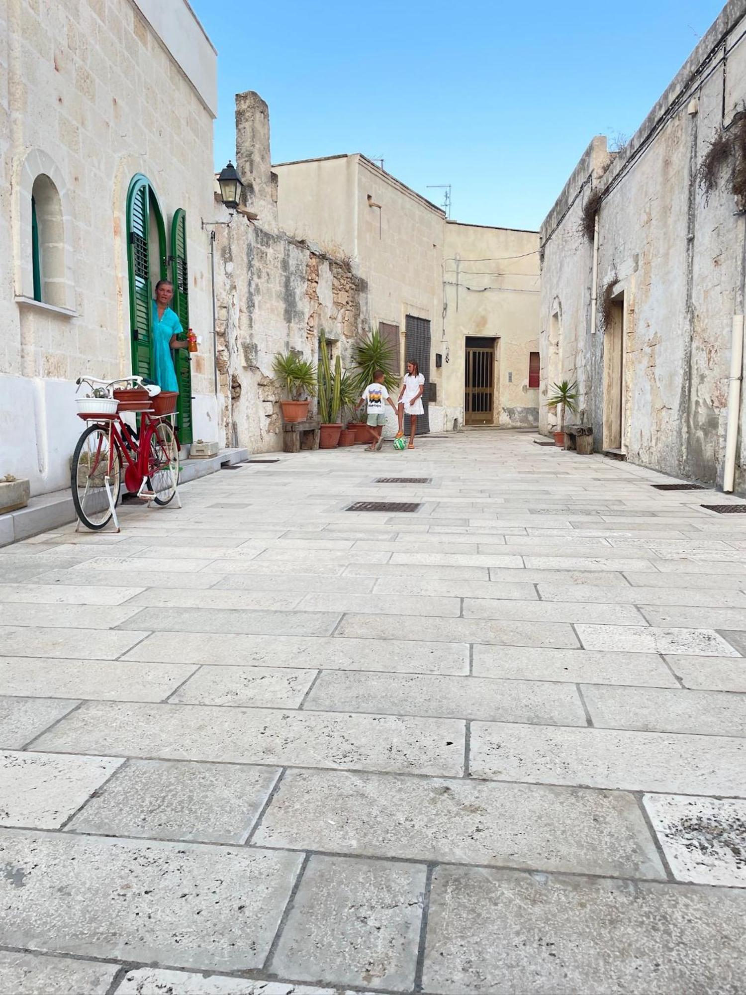 B&B Borgo Monacizzo Екстер'єр фото